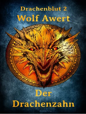 cover image of Der Drachenzahn